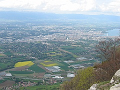 Mont Salève 22